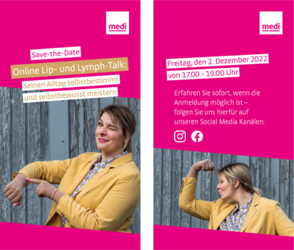 medi Trendfarben