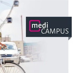medi Campus - Wissen für Ihren Erfolg