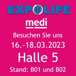Expo Live Kassel